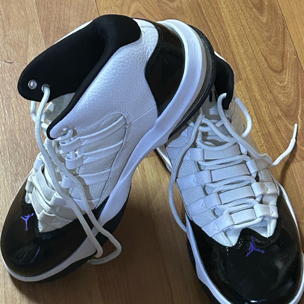 Jordan Max Aura Concord Men's Sneakers